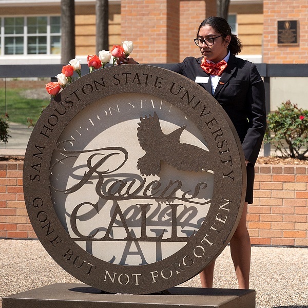 Raven's Call to Honor Late Bearkats